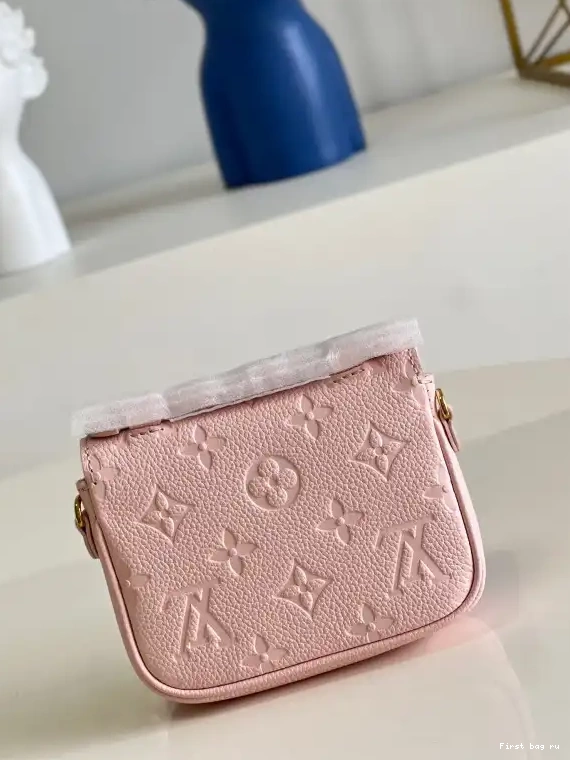 Frstbag ru Vuitton METIS MICRO Louis 0518